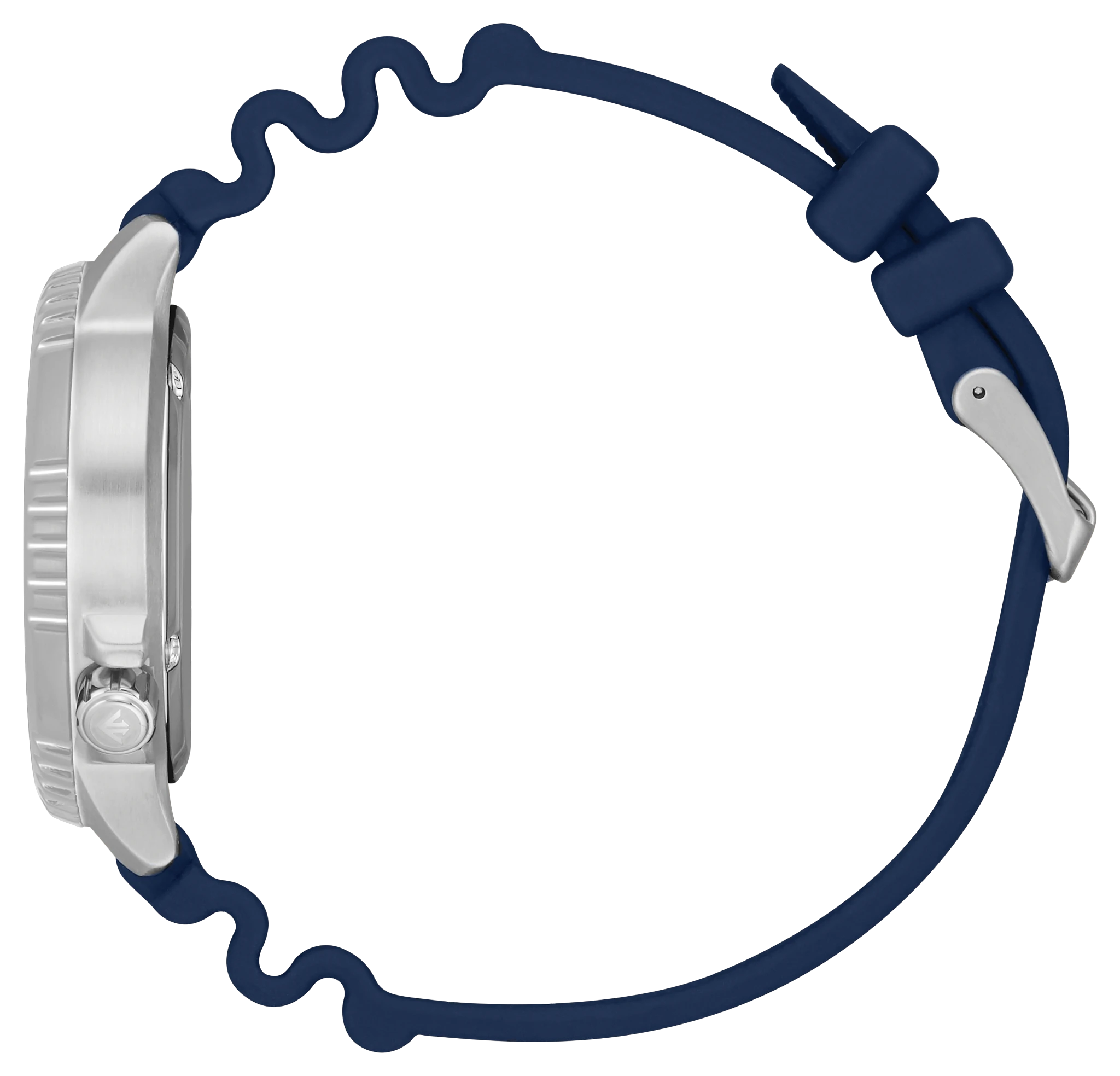 Promaster Diver-Men's Eco-Drive BN0151-09L Blue Diver Watch | CITIZEN